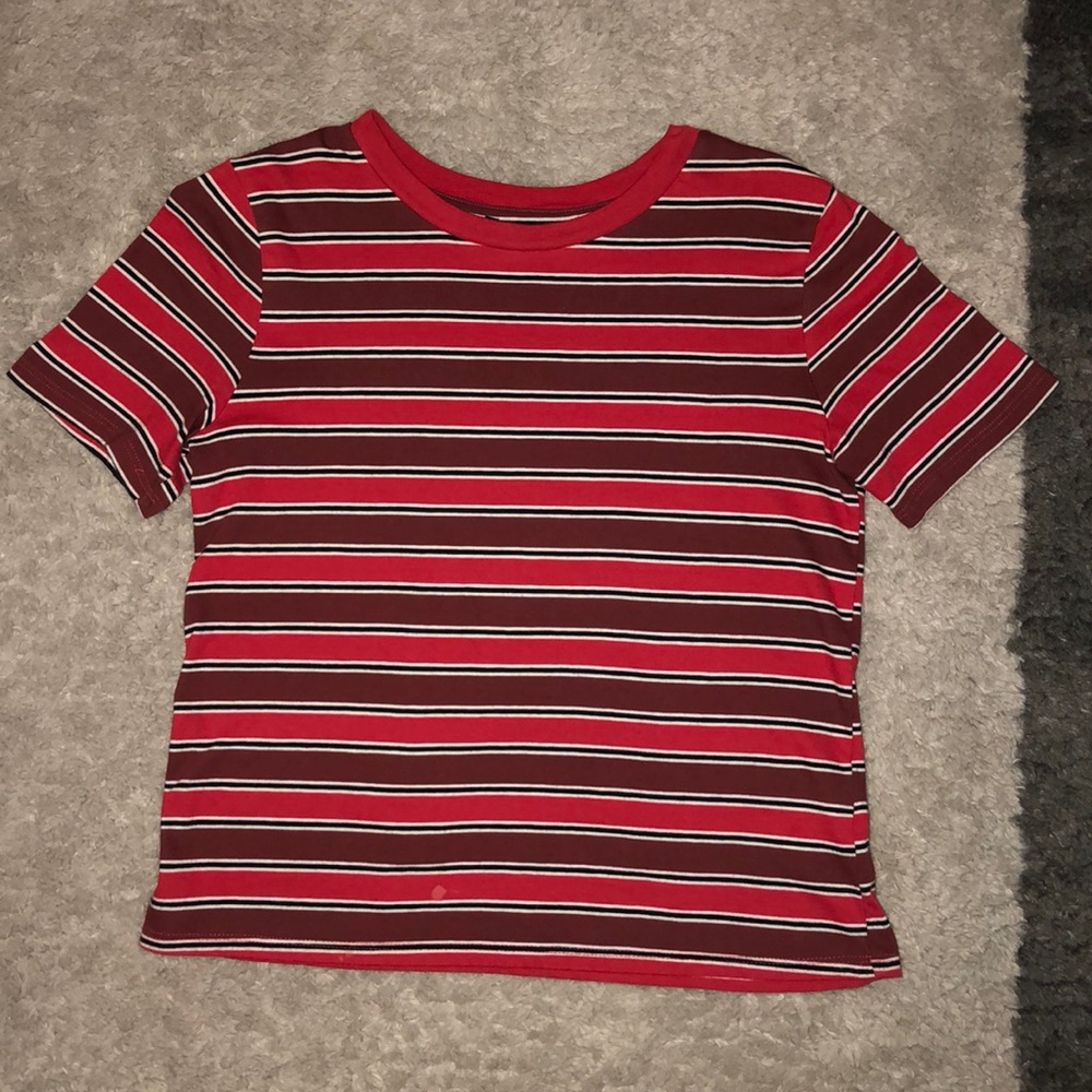 tee\scrunchie - Picture 1 of 5